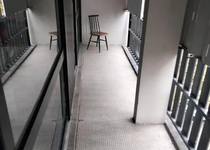 Le Petit Cocon דירה