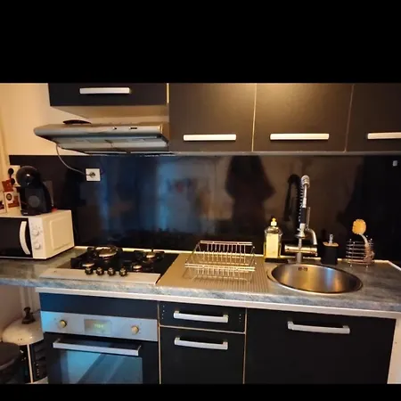 Appartement Le Petit Cocon