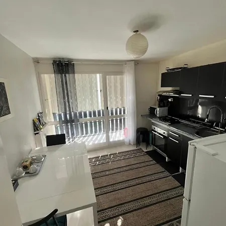 Appartement Le Petit Cocon *