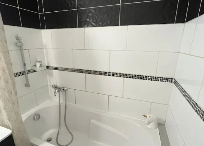 Апартаменти Le Petit Cocon